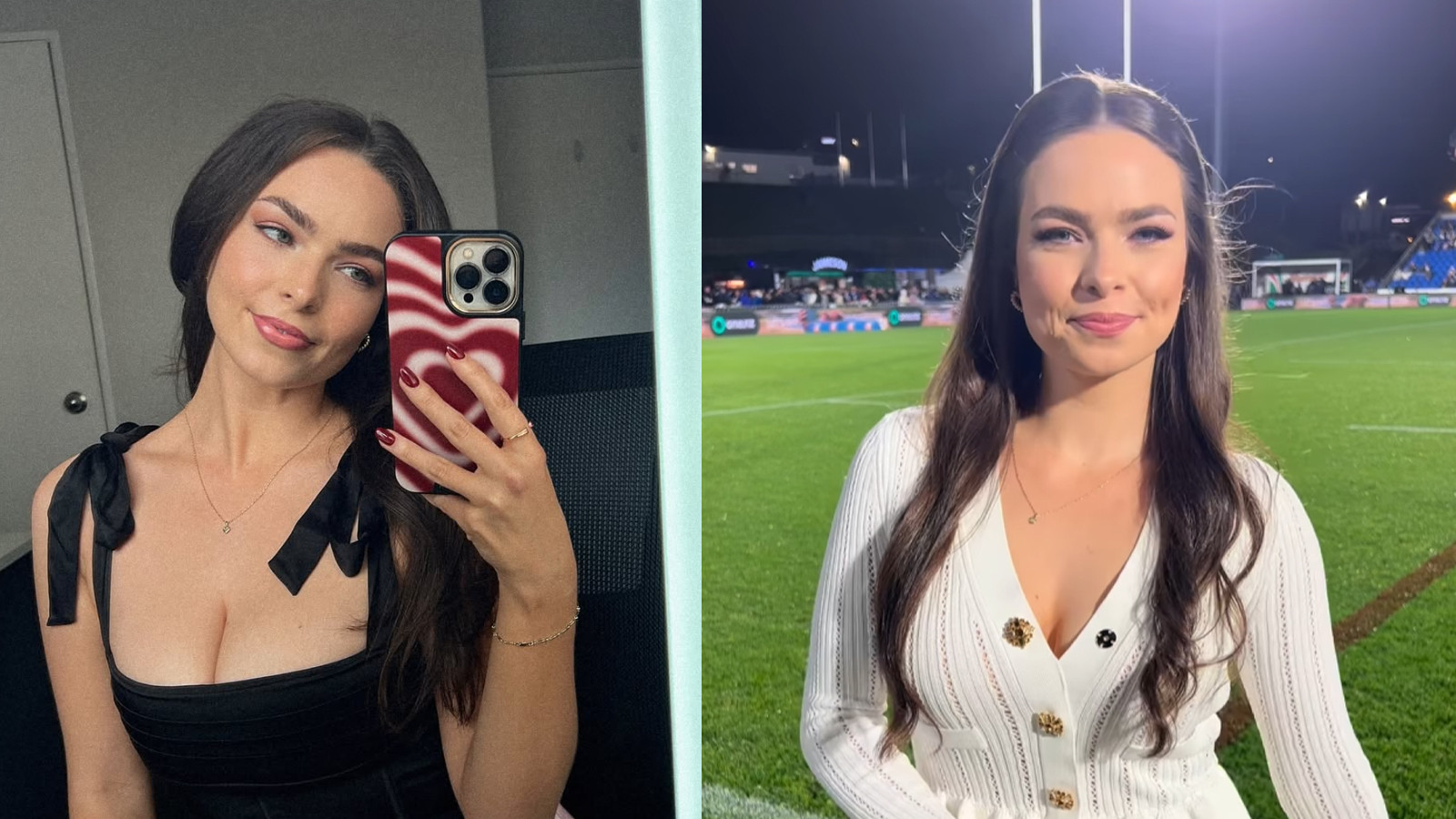 Spor muhabiri olarak iş bulamadı! Kariyeri başka bir yöne gitti