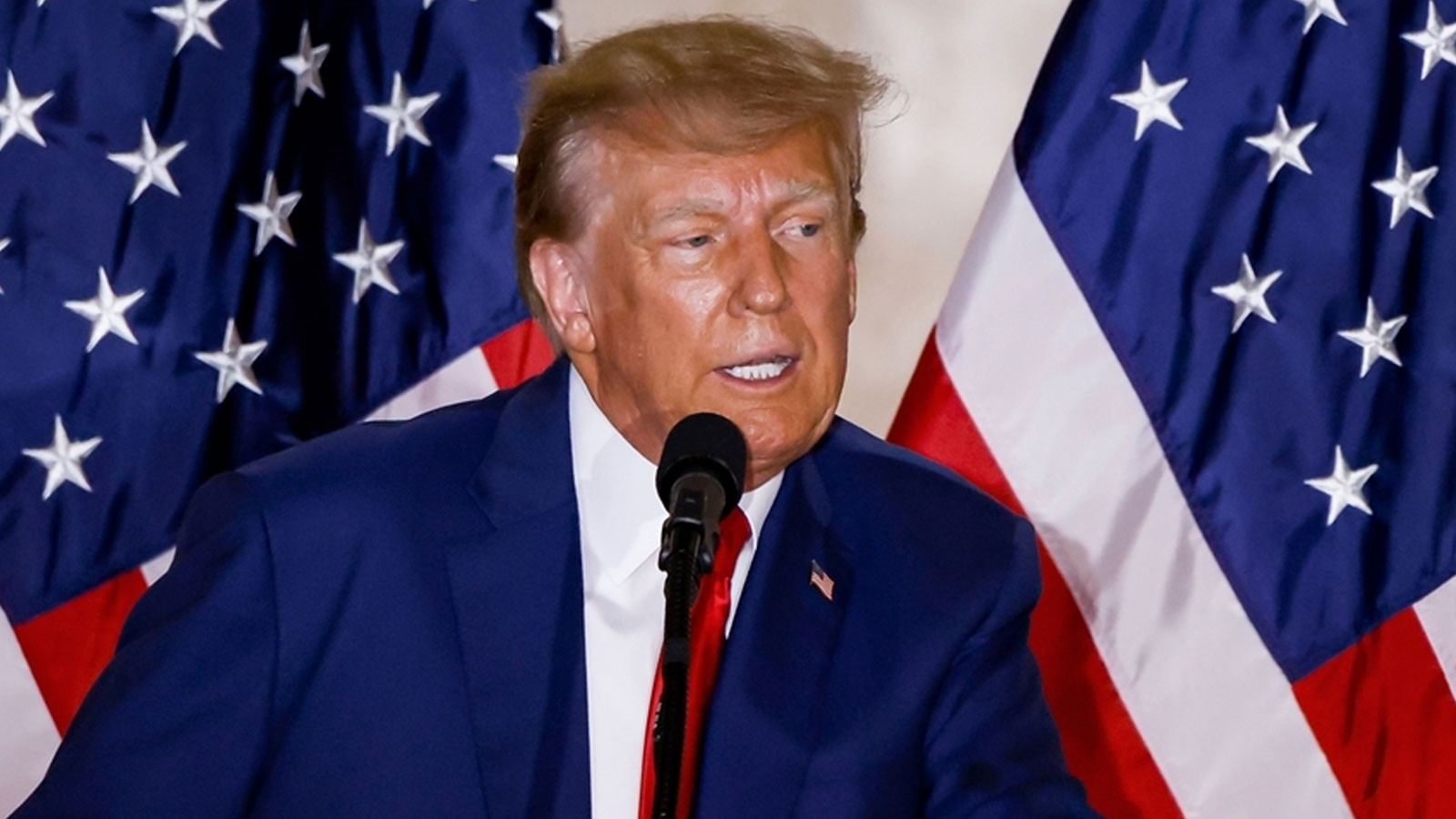 Trump Çin ziyaretini 14-15 Mayıs'ta yapacak