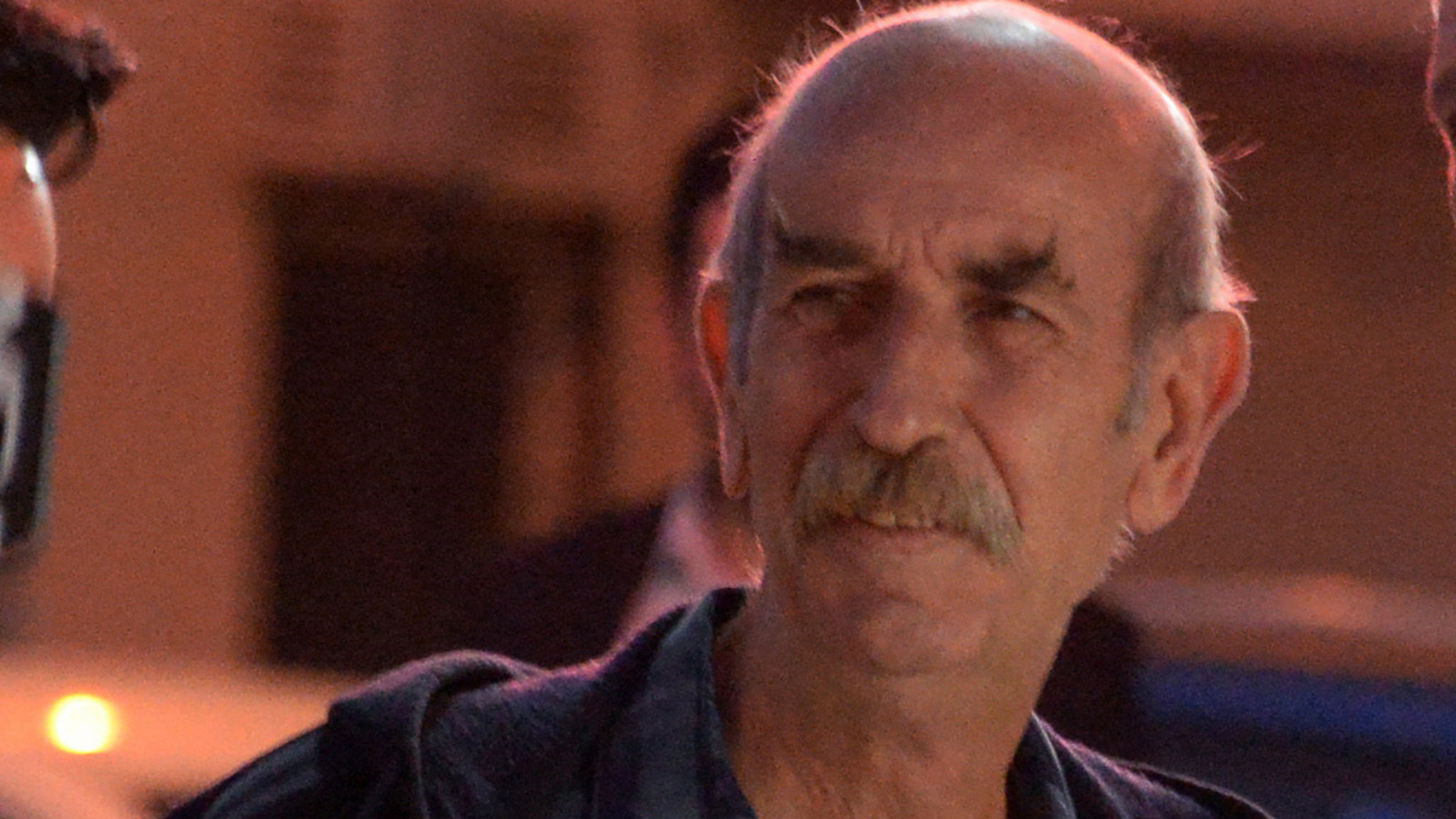 Usta oyuncu Sinan Bengier acil ameliyata alındı!