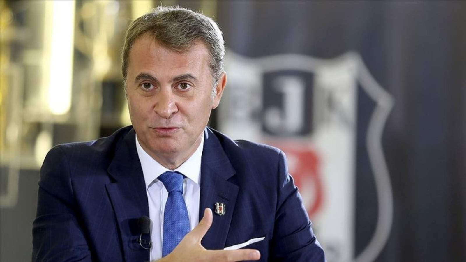 Uyuşturucu soruşturmasında Fikret Orman ve Burak Elmas gözaltına alındı