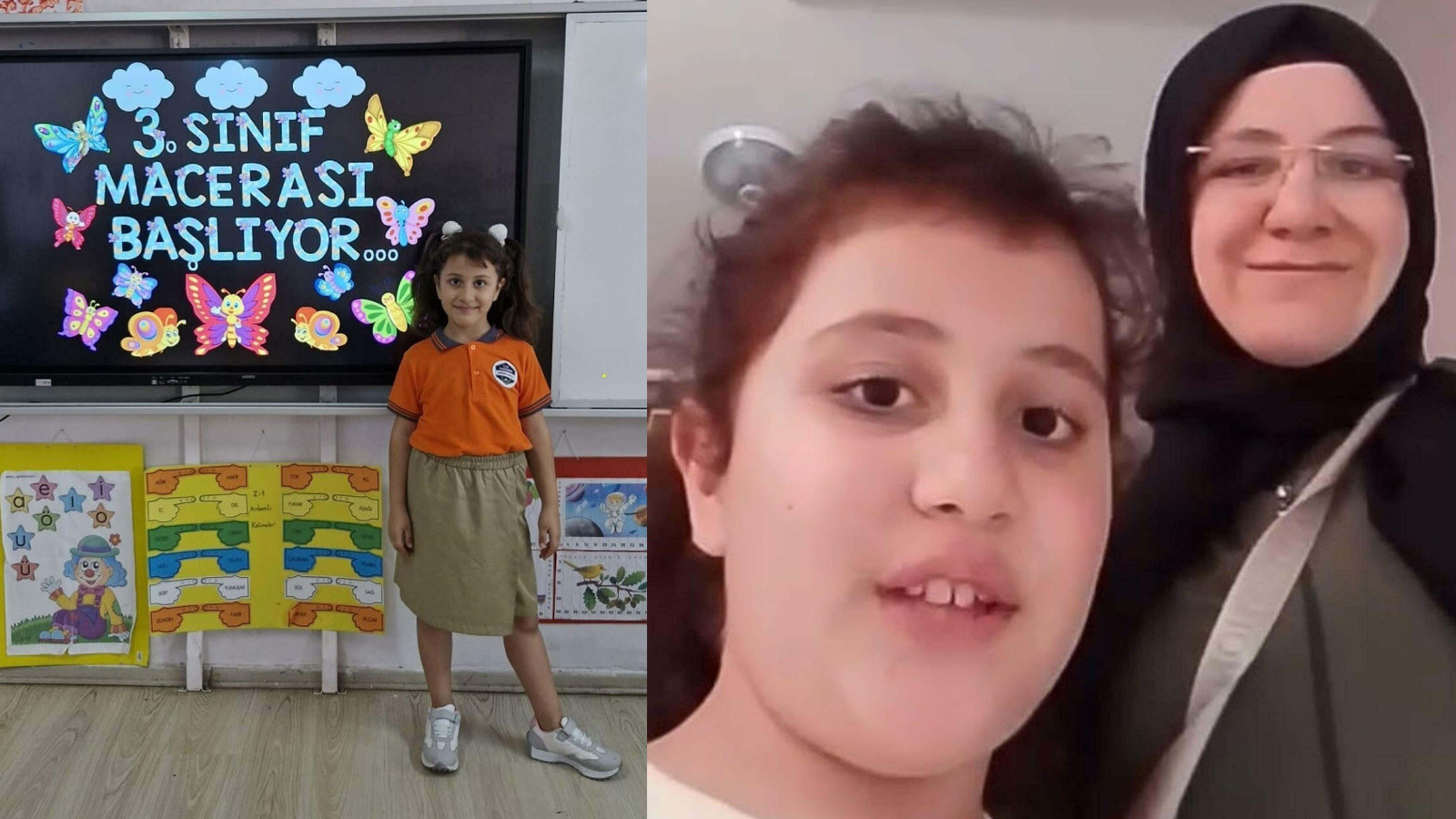 Üzerine koltuk düşen Ebrar’ın ölümüne ilişkin davada karar