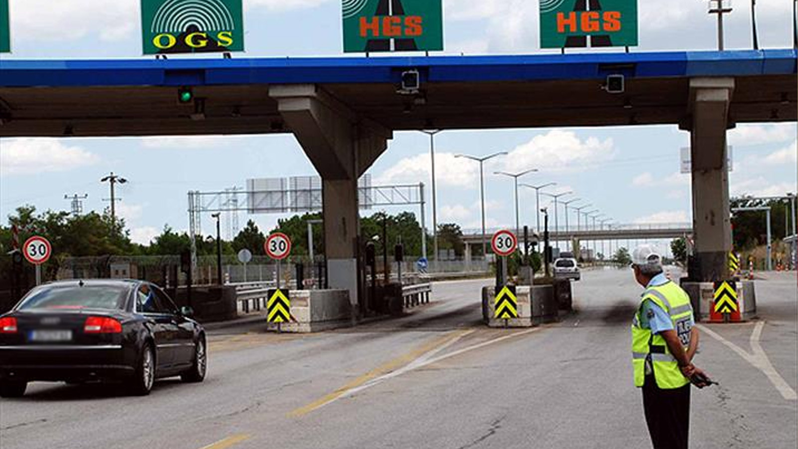 Uzmanlar uyardı: HGS kullanıcılarına 'sahte borç ve geçiş ücreti' tuzağı