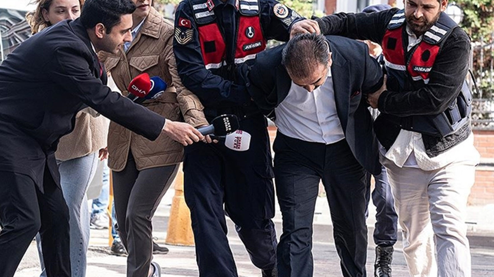 'Yenidoğan Çetesi' davasında 9'uncu duruşma