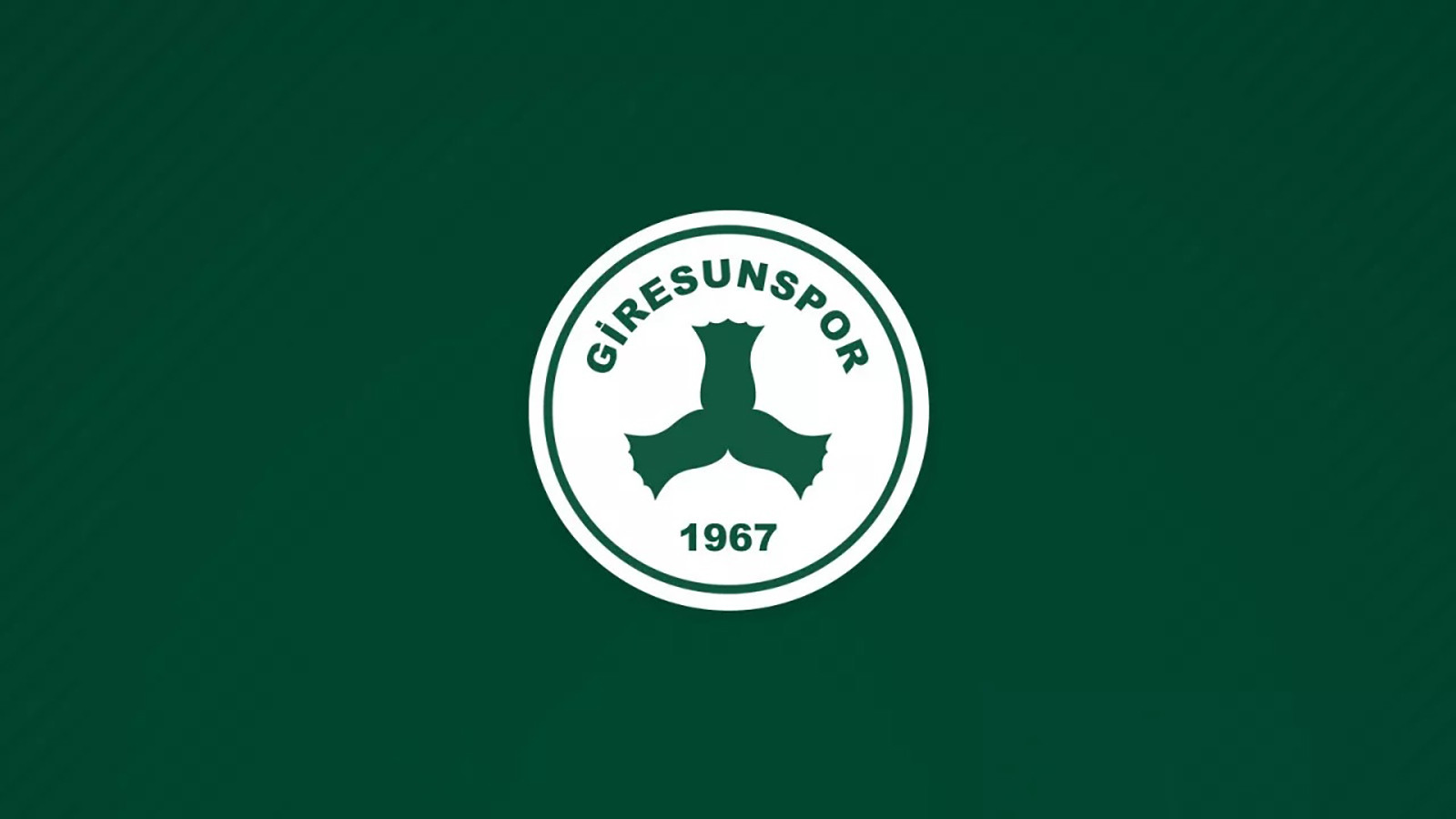 3 sezon önce Süper Lig'de yer alan Giresunspor, Bölgesel Amatör Lig'e düştü