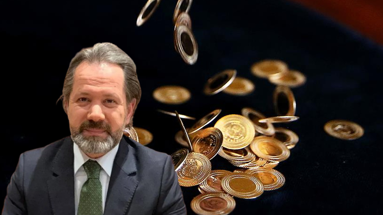 Altın düşer mi, yükselir mi? İslam Memiş beklediği rekor seviyeyi açıkladı