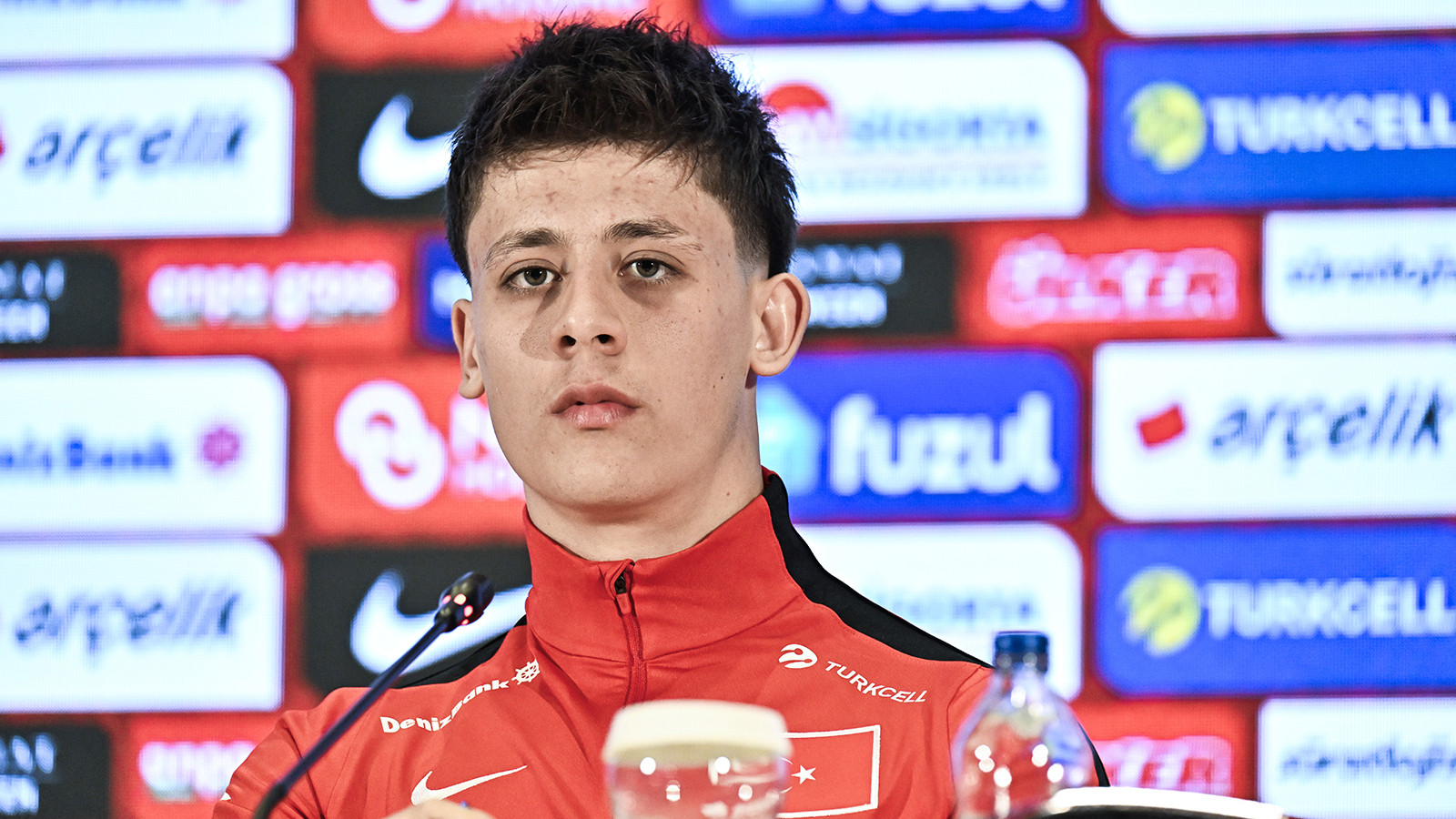 Arda Güler tarihi bir meydan okumayla karşı karşıya: Türkiye'de öncü