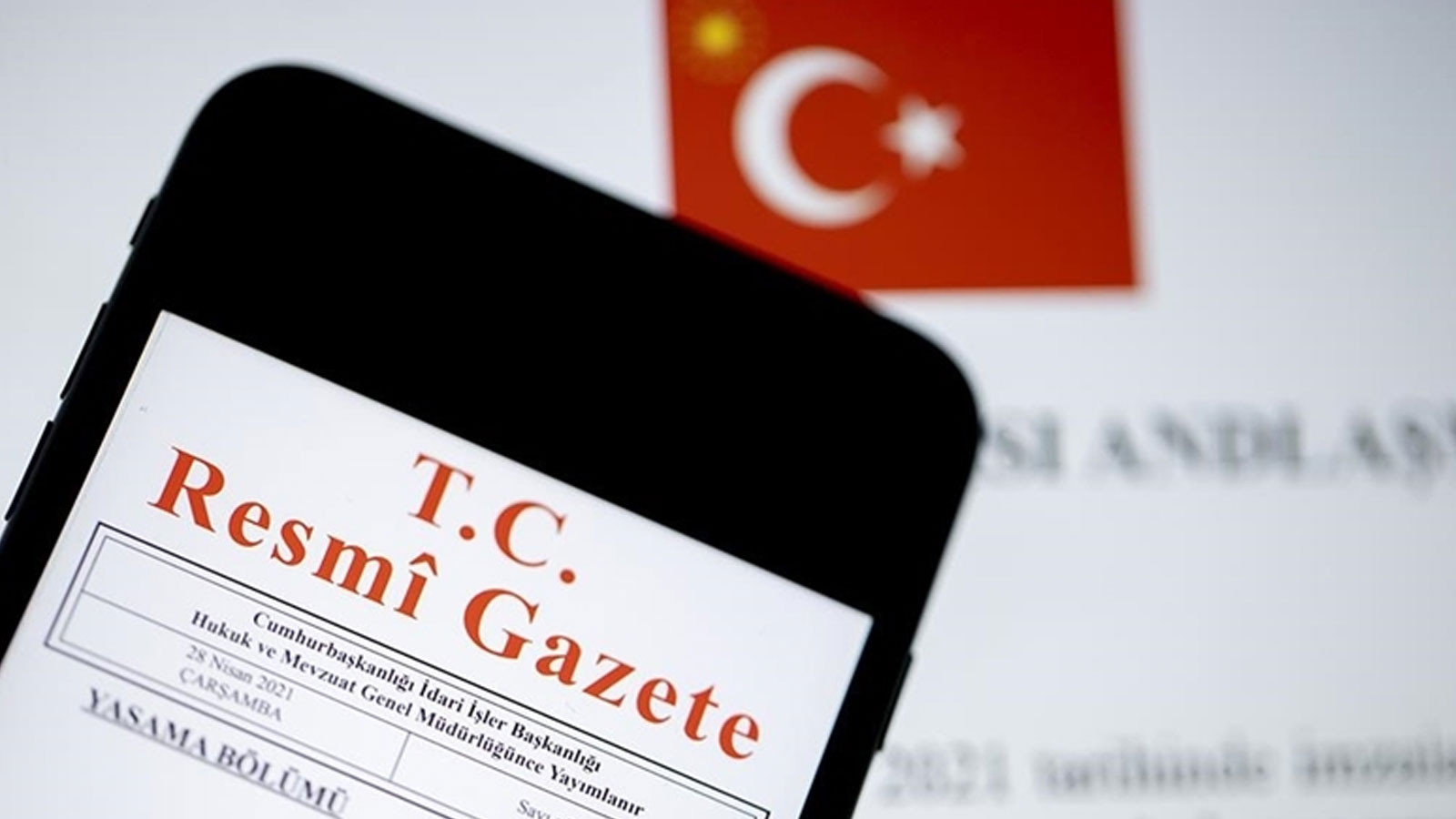 AYM'den 9 siyasi partiye mali denetim kararı!