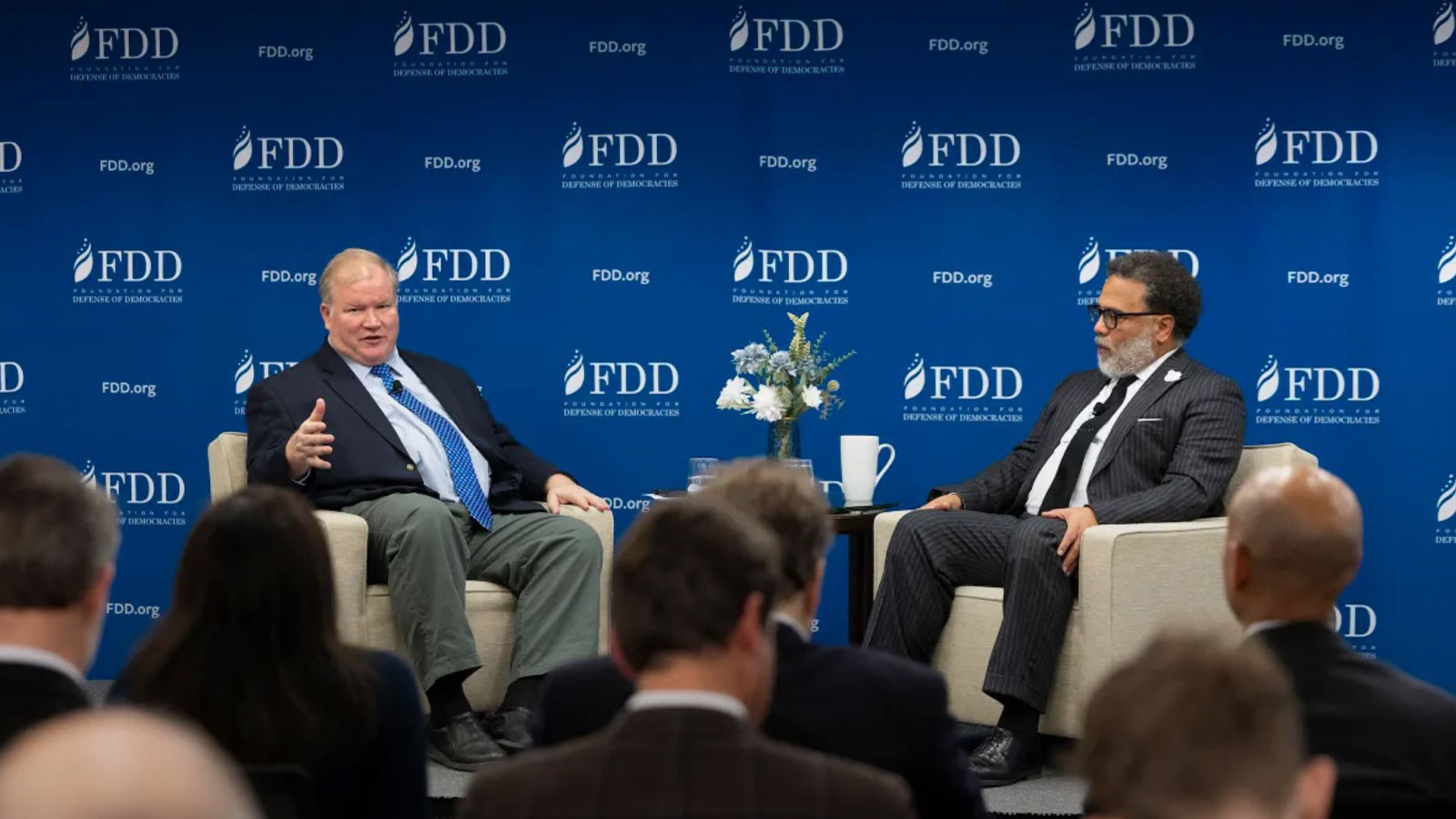 “Bakanlıkları ikna ettik” İsrail'in ABD'deki savaş lobisi