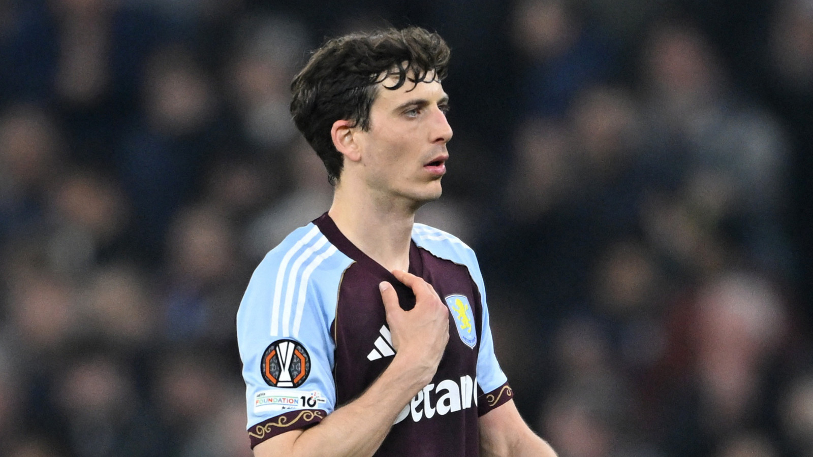 Beşiktaş İspanyol defans oyuncusu Pau Torres'i istiyor