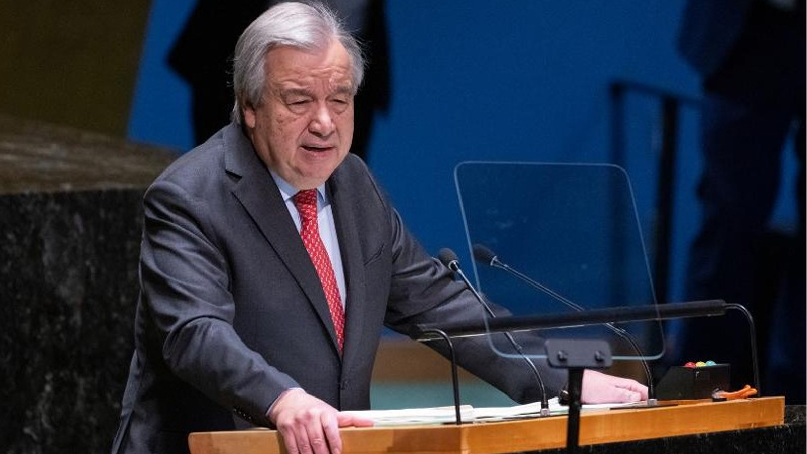 BM alarm verdi: ABD-İsrail-İran savaşı kontrolden çıktı