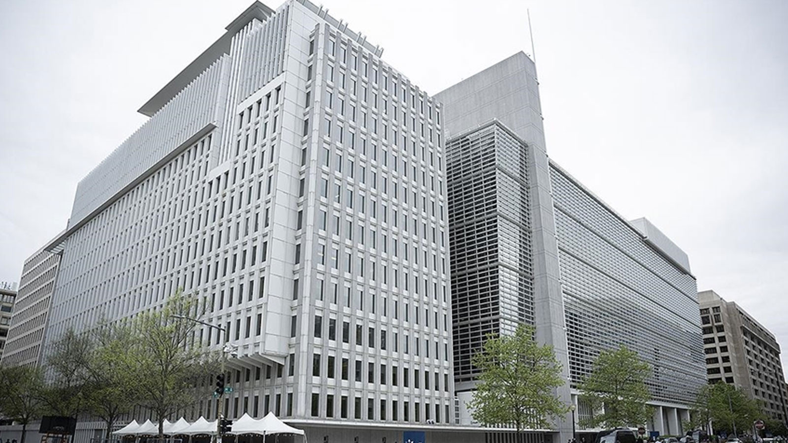 Dünya Bankası savaştan etkilenen ülkelere destek verecek