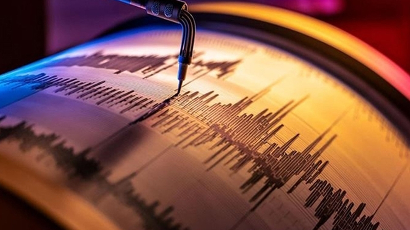 Erzurum'da 3,2 büyüklüğünde deprem