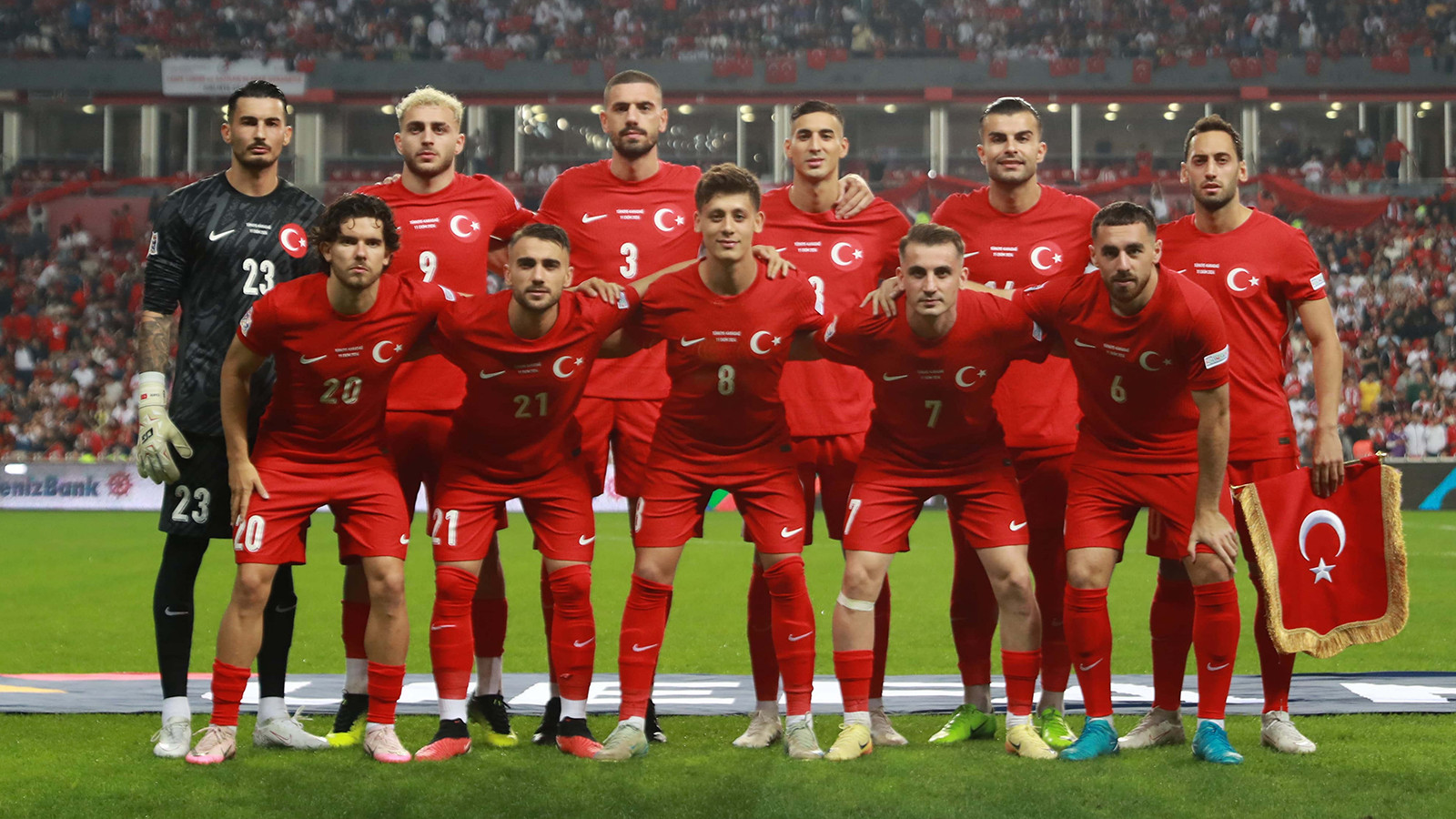 ESPN, Türkiye-Romanya maçının sonucunu tahmin etti! Finali oynayacak iki ülkeyi duyurdular