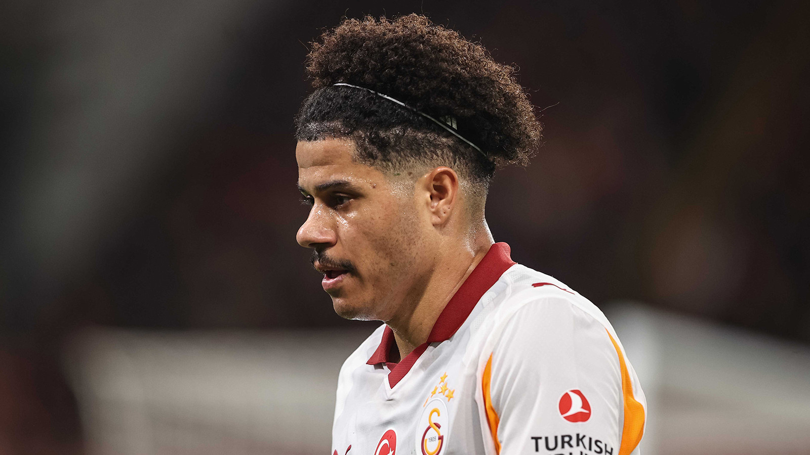 Gabriel Sara'ya İngiliz devi talip oldu! Galatasaray rekor bonservis istedi