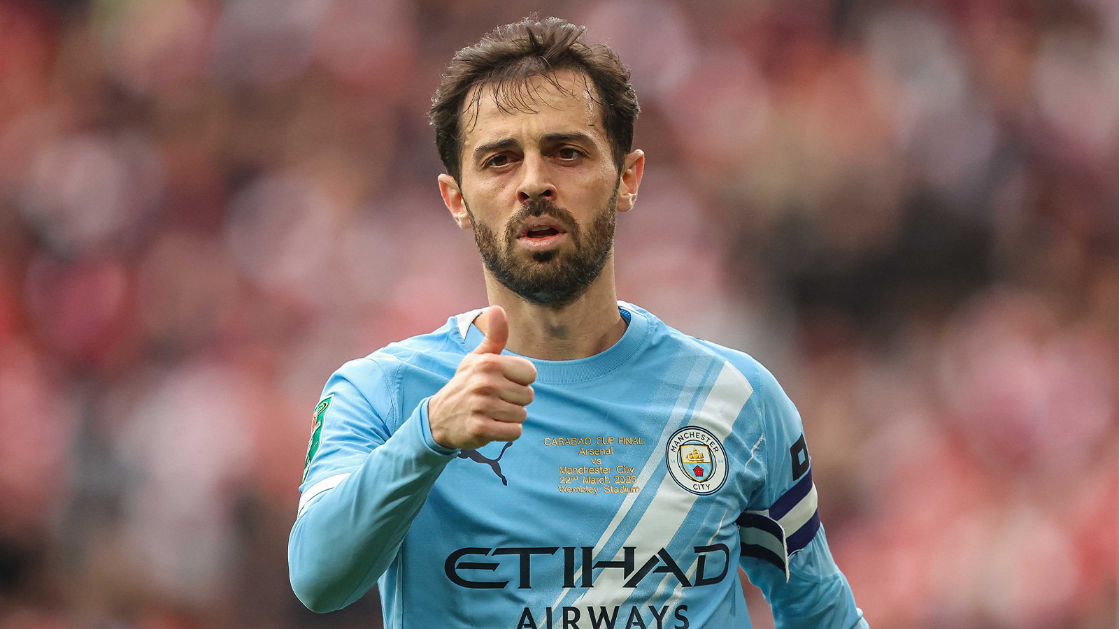 Galatasaray, Bernardo Silva transferinde Avrupa devleriyle karşı karşıya!