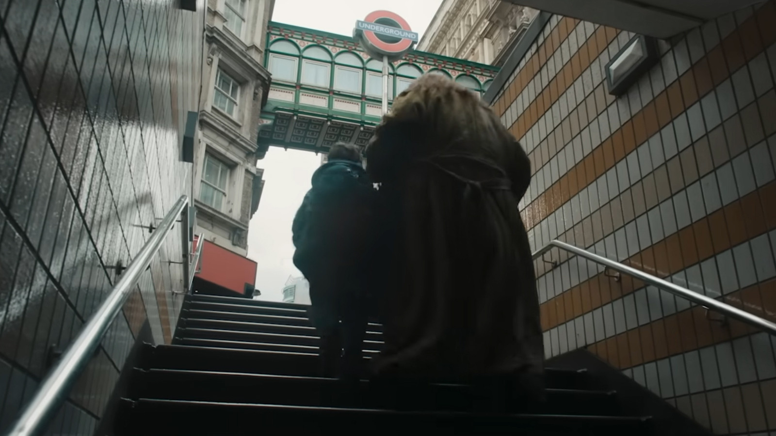 Hogwarts yeniden açılıyor: HBO’nun Harry Potter dizisinden ilk fragman yayınlandı!