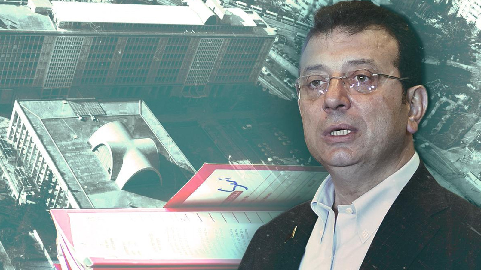 İBB davasında kritik gelişme... Tarih belli oldu: Mahkeme tahliye taleplerini değerlendirecek