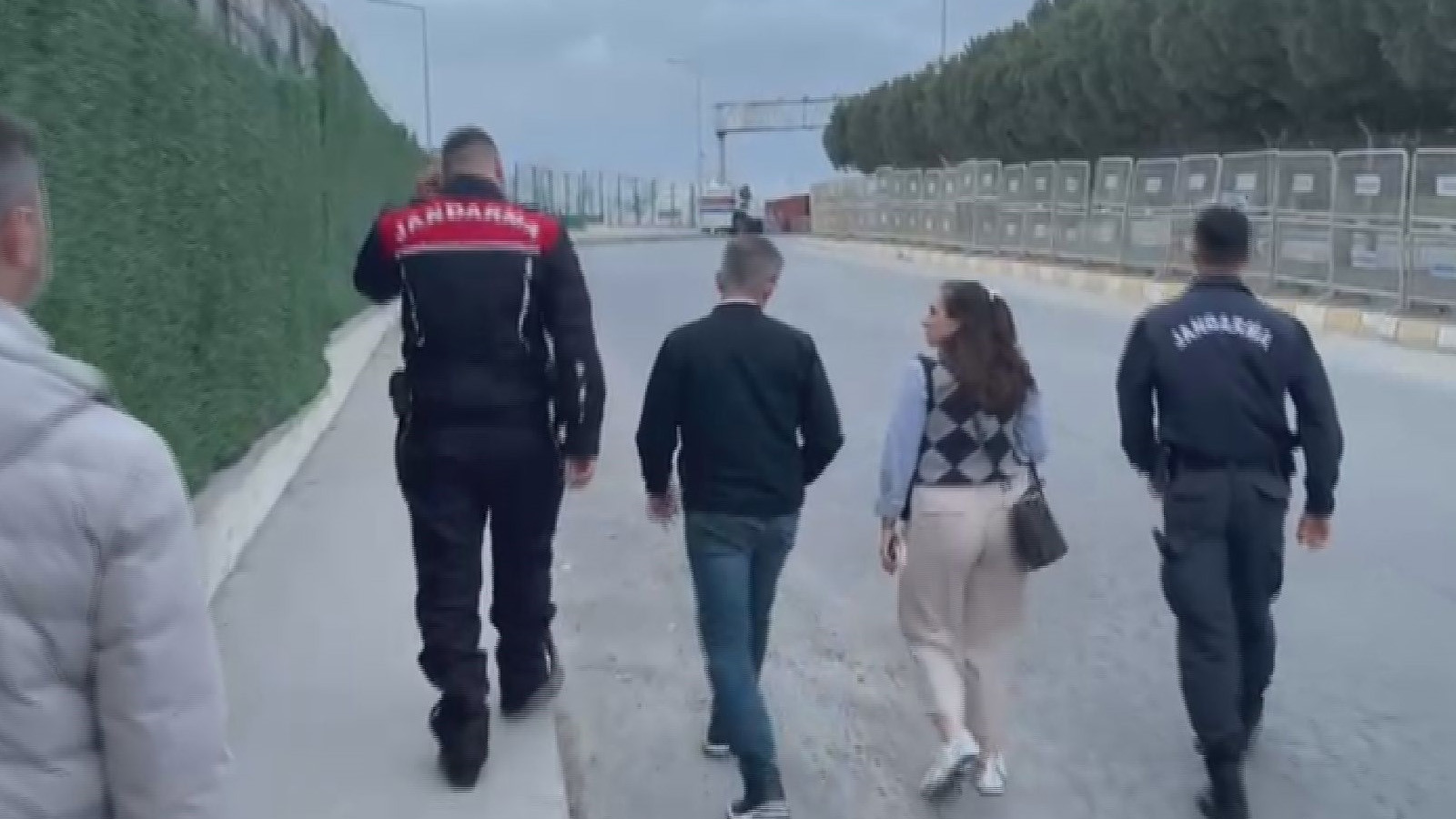 İBB’nin “yolsuzluk” davasında sahte basın kartlı şüpheli tutuklandı