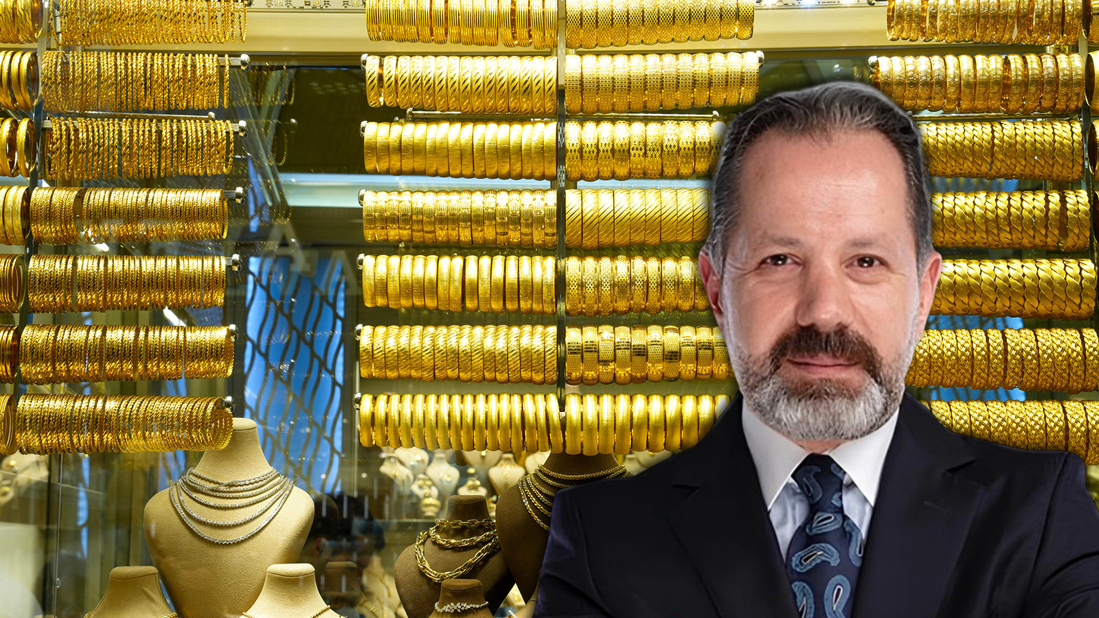 İslam Memiş'ten altın yatırımcılarına önemli uyarı: Bu yıl her ay olacak