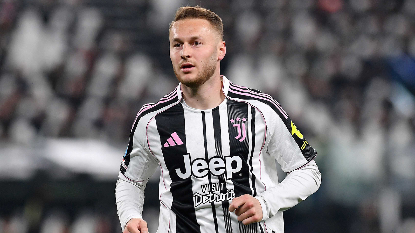 Juventus, Galatasaray'ın istediği Koopmeniers'ın bonservisini belirledi