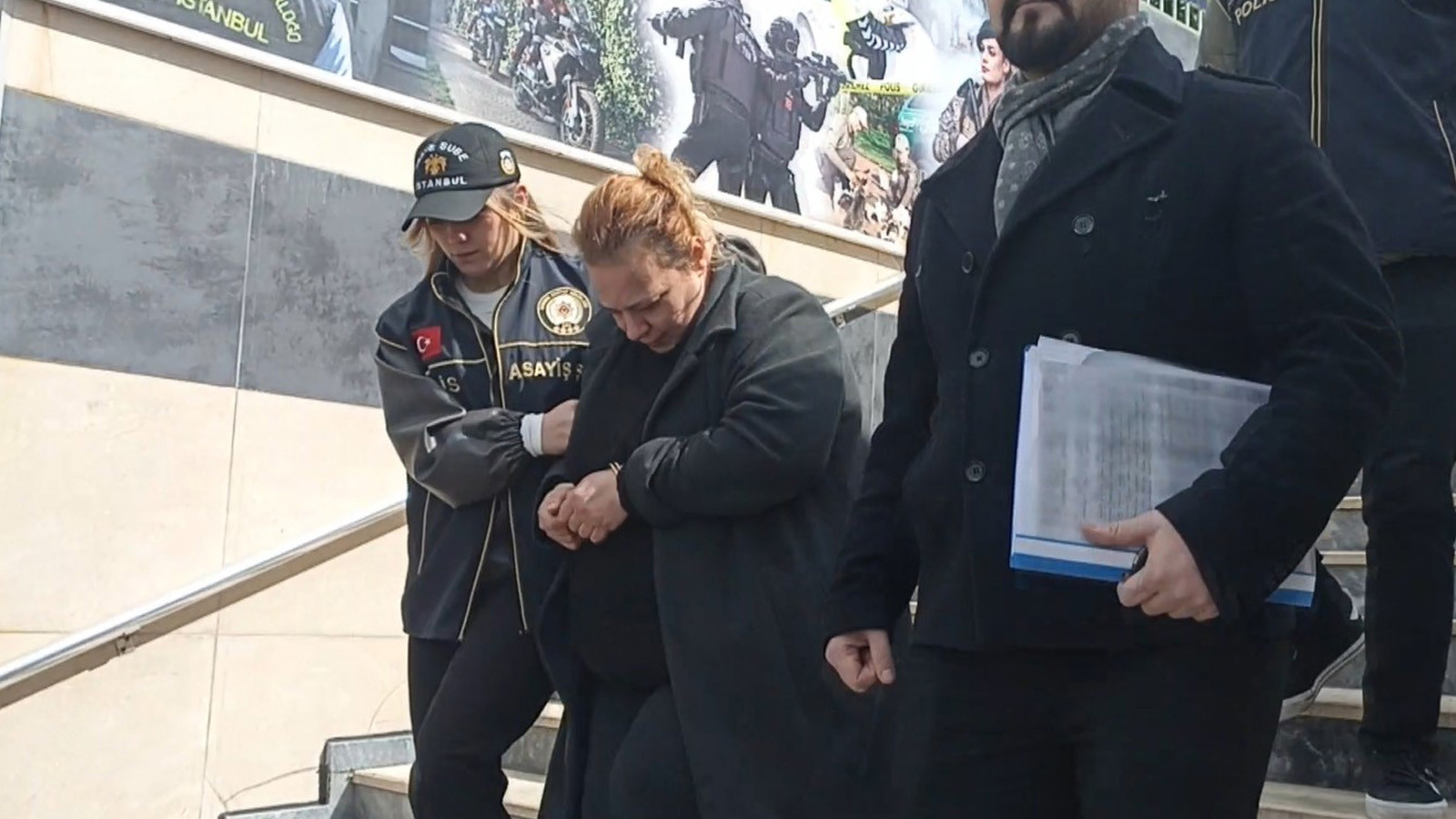 "Kalp krizi geçirdi" dedi, gerçek bambaşka çıktı: Birlikte olduğu adamı boğarak öldürdü