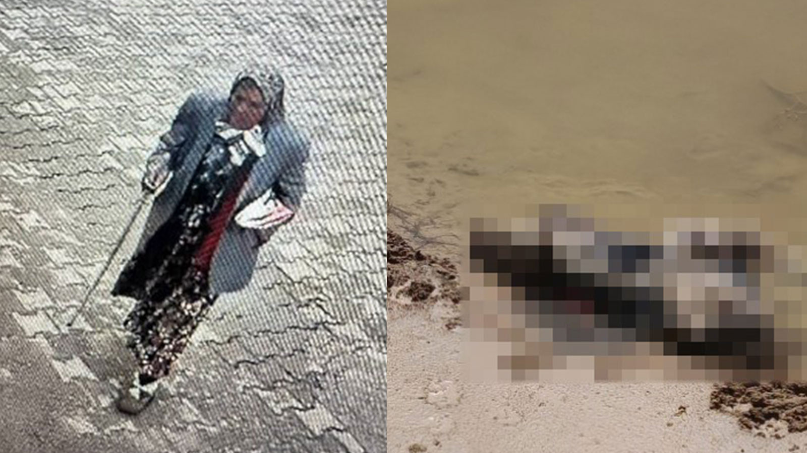 Kayıp olarak aranan 84 yaşındaki kadının cesedi bulundu