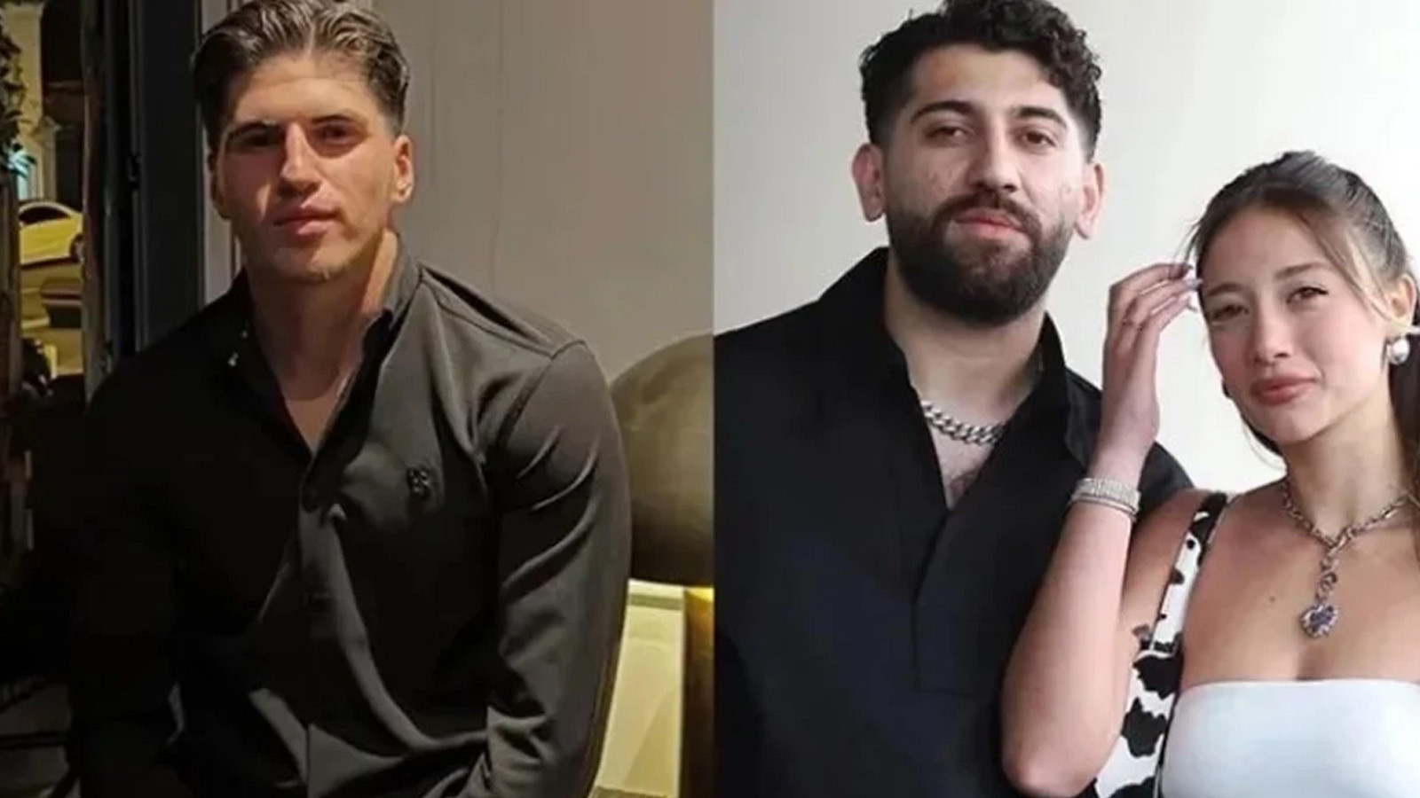 Kubilay Kaan Kundakçı cinayeti! Rapçi Vahap Canbay'ın ifadesi ortaya çıktı: "Sizi bir daha görmeyeceğim" diyerek ateş etti