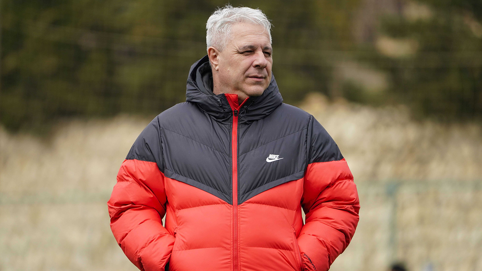 Marius Sumudica: "Türkiye'ye karşı şansımız yok!"