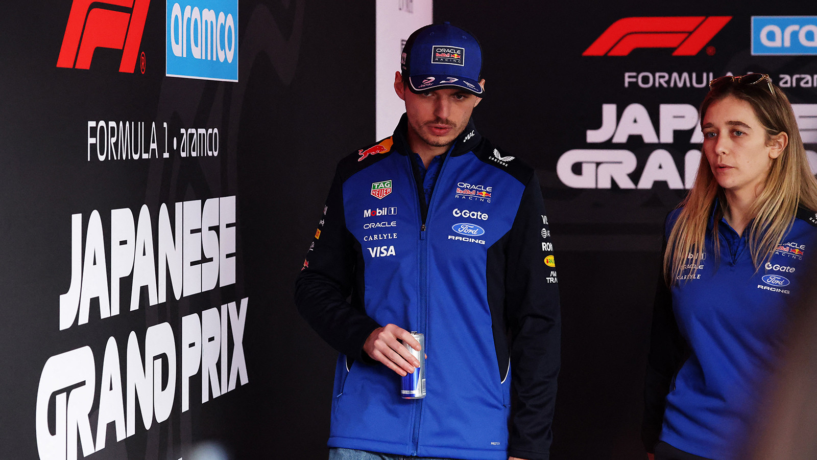 Max Verstappen'i çileden çıkaran soru! Gazeteciyi basın toplantısında odadan kovdu