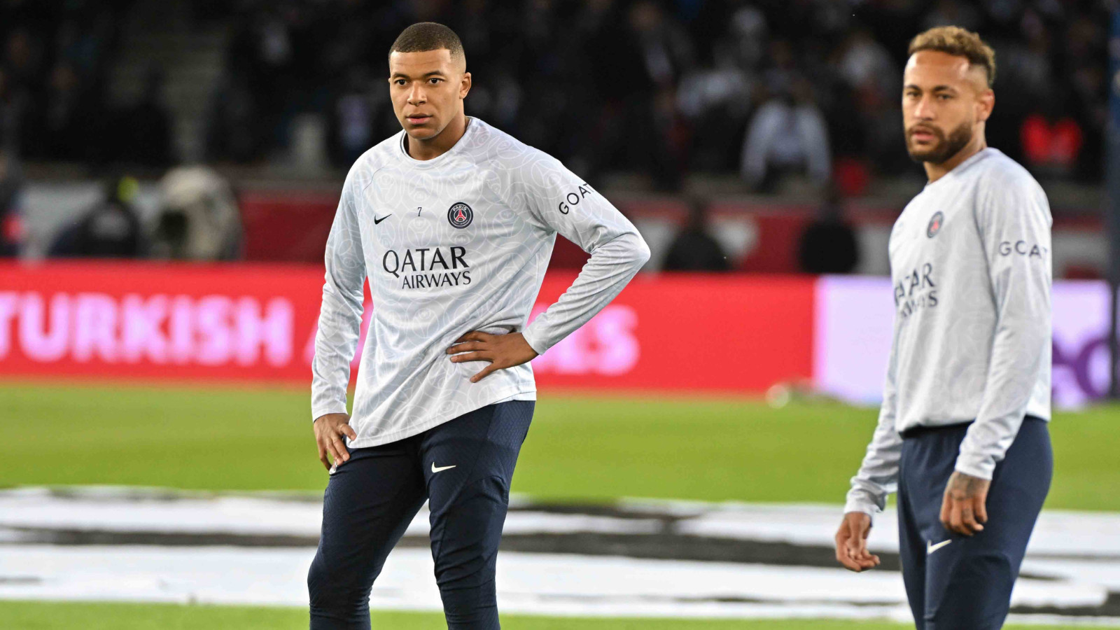 Mbappe'den eski hocası Carlo Ancelotti'ye mesaj: "O olmadan bir Dünya Kupası hayal edemiyorum"