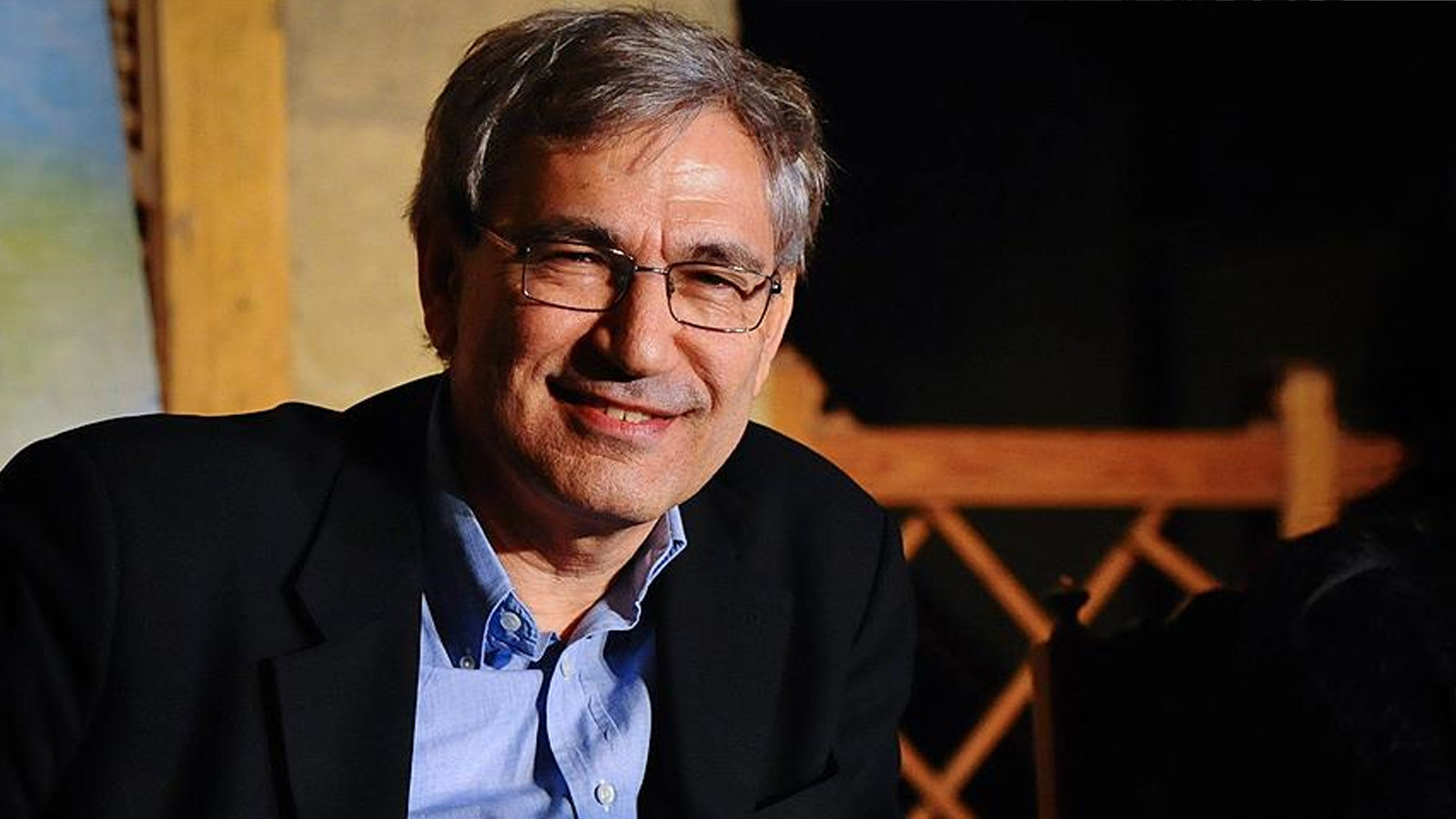 Orhan Pamuk’un Taray Apartmanı davasında karar: Bina yıkılacak