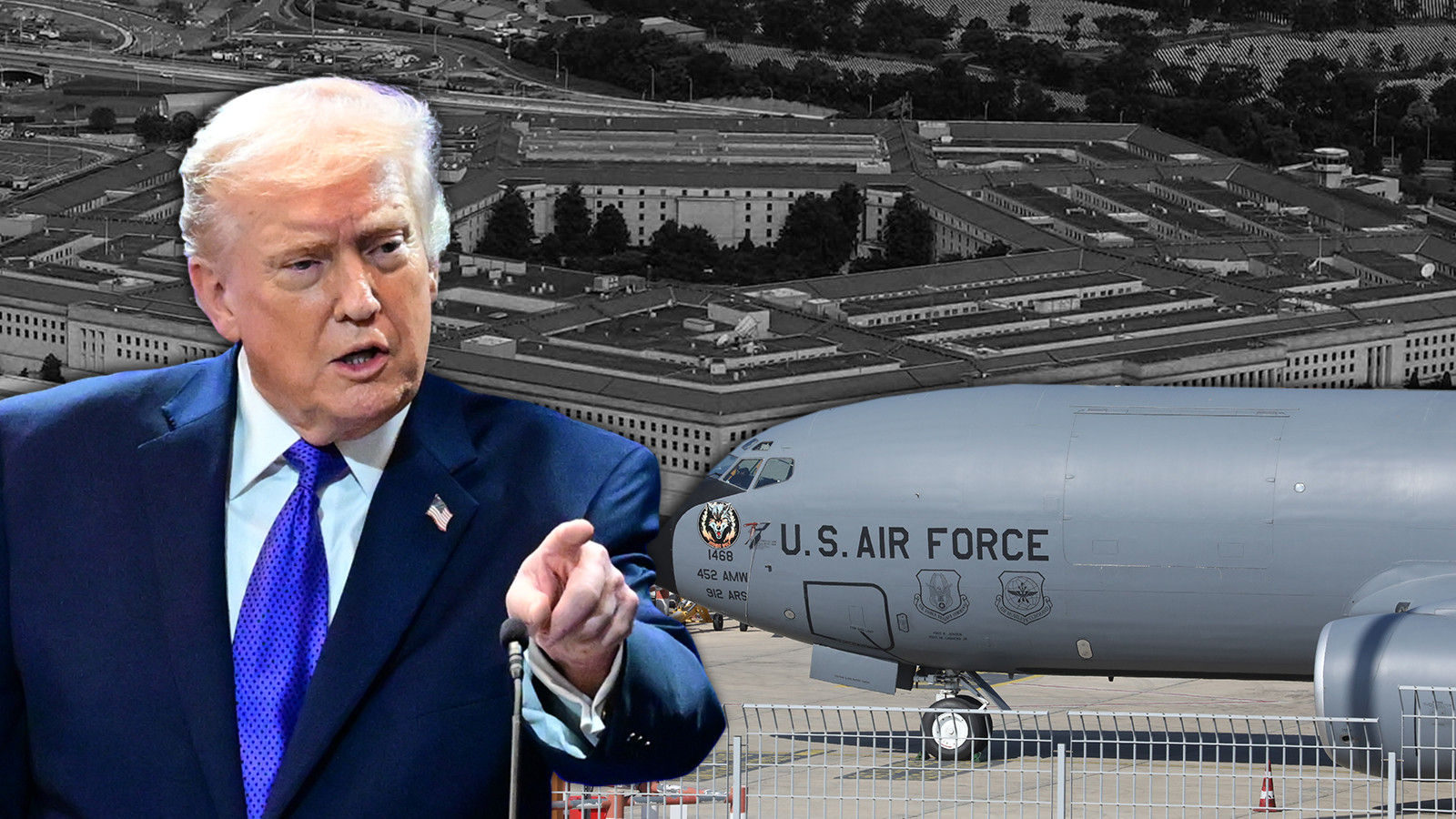 Pentagon'un 'son darbe' planı sızdı! İran savaşında masadaki 4 senaryo