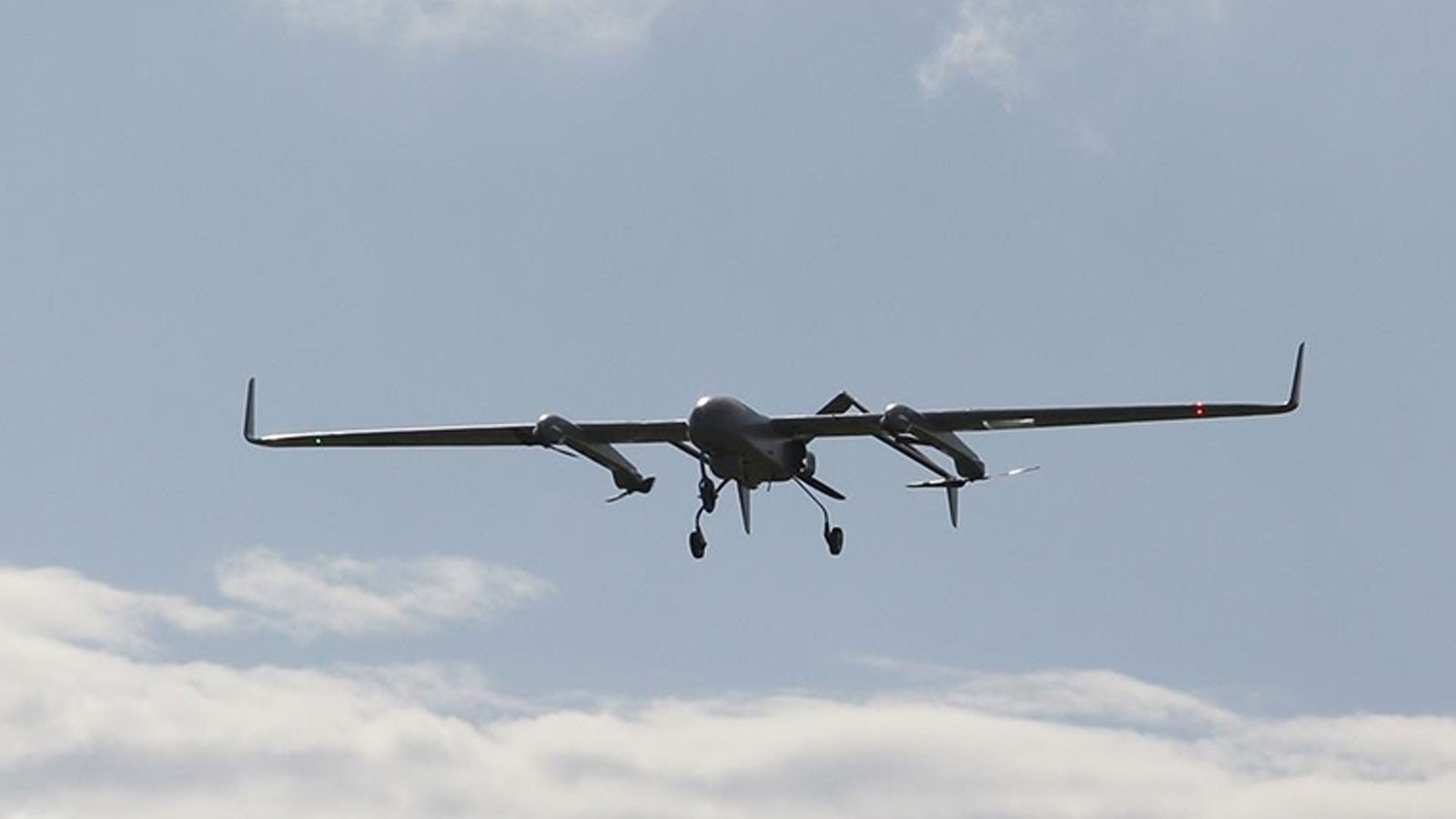 Rusya’nın İran’a İHA sevkiyatına başladığı iddiası