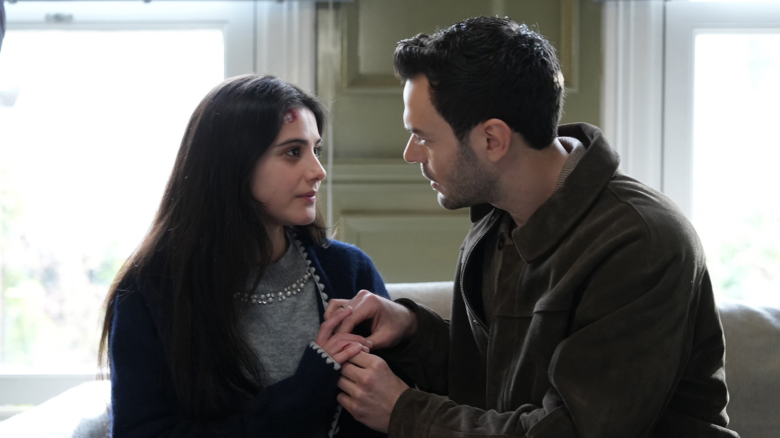 Sevdiğim Sensin 7. Bölüm Tek Parça Full İzle! Star TV Sevdiğim Sensin son bölüm izle!