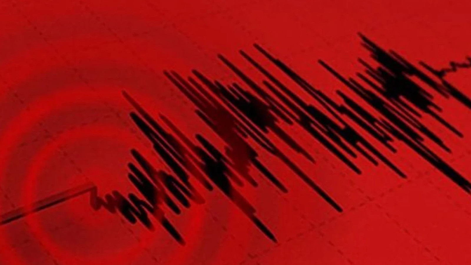 Son dakika deprem oldu! AFAD, Kandilli deprem listesi!