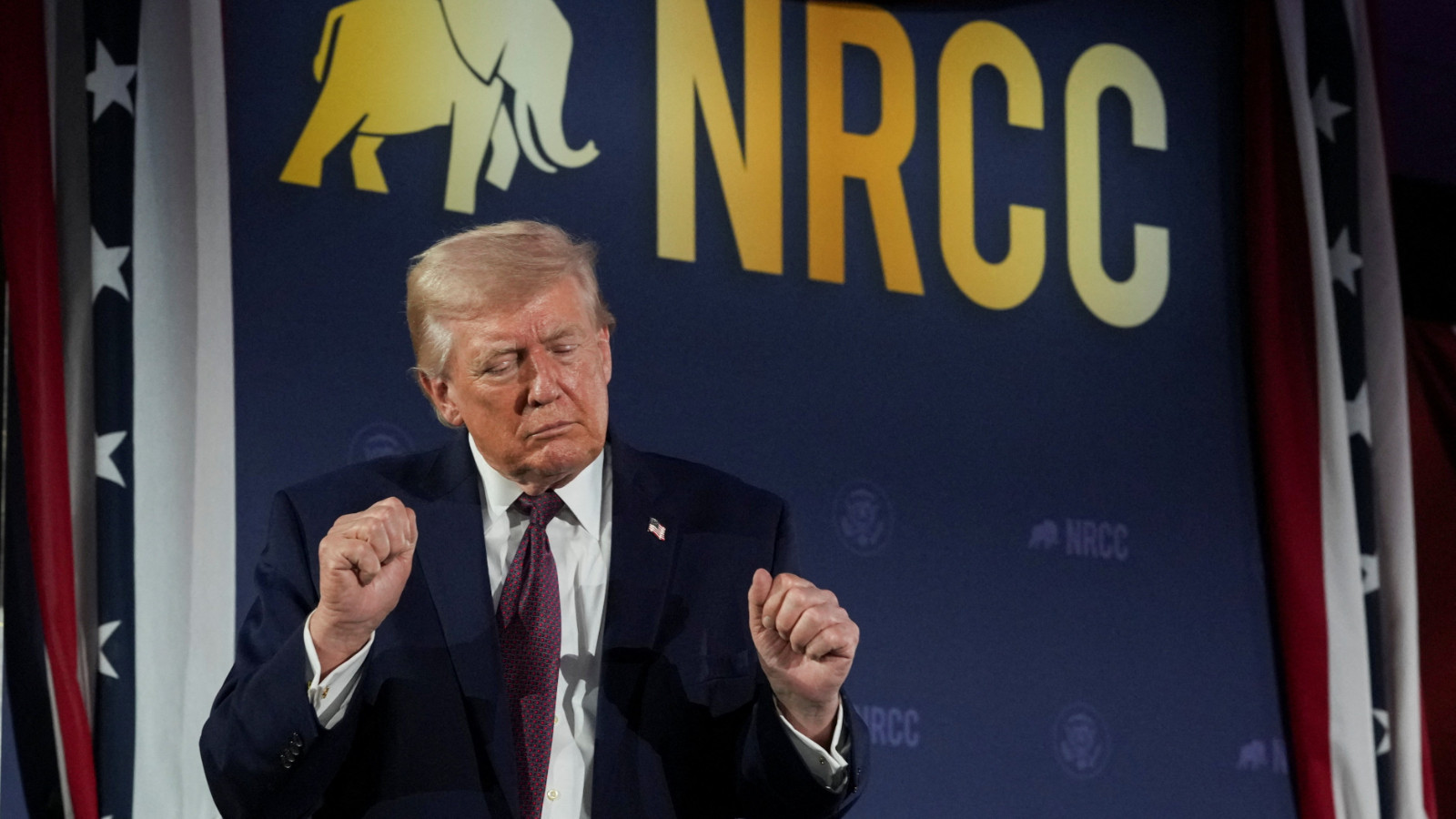 Trump 14 Mayıs'a kadar İran savaşını sona erdirmeye karar verdi