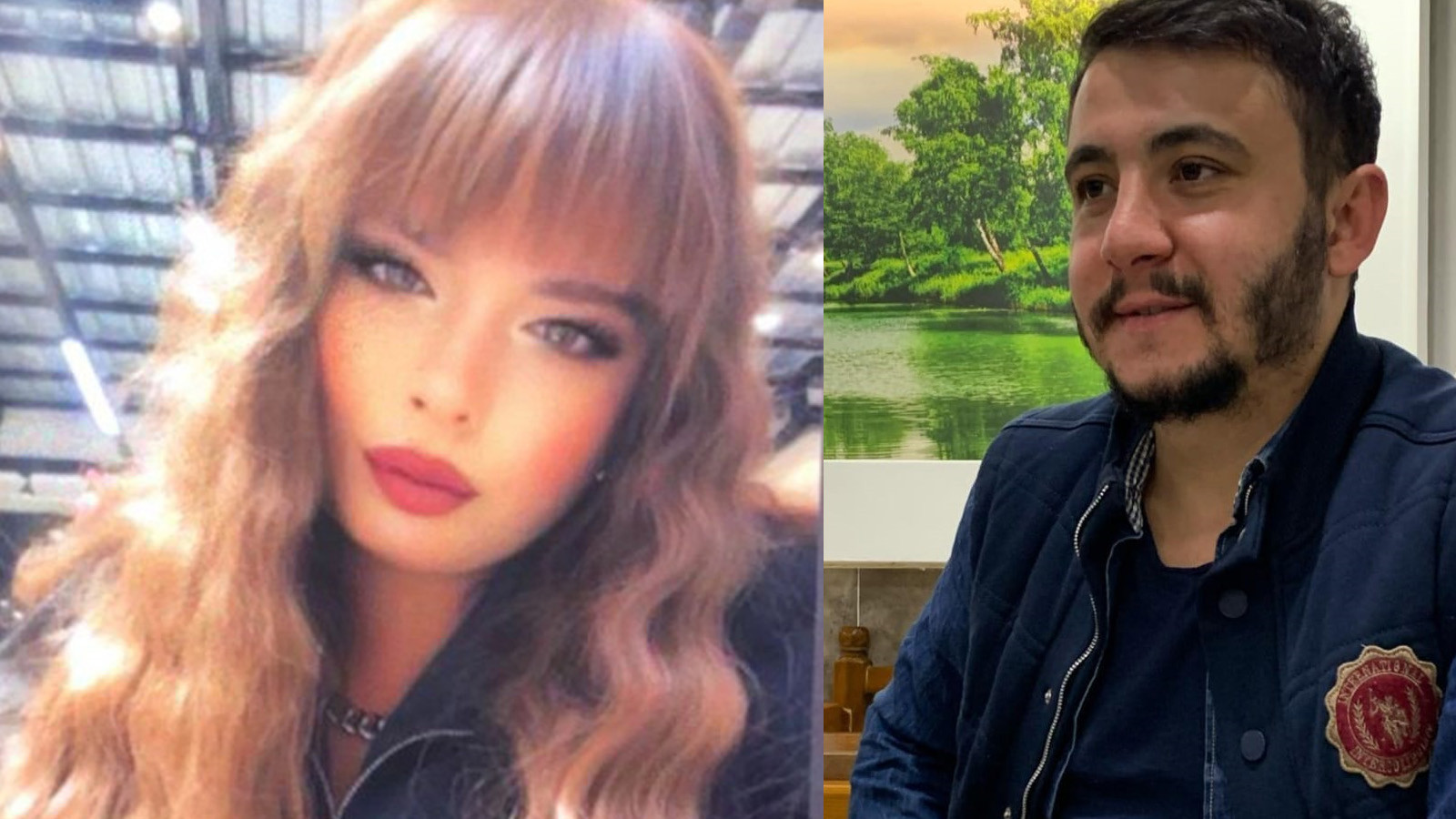 Yer: Şanlıurfa! Sevgilisine ateş ederken araya giren kadını başından vurdu, intihar etti