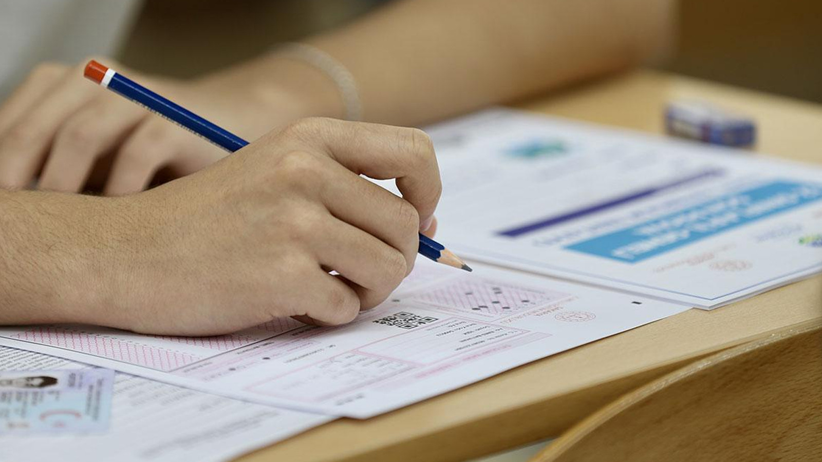 YKS'de en genç aday 16, en yaşlı aday 87 yaşında