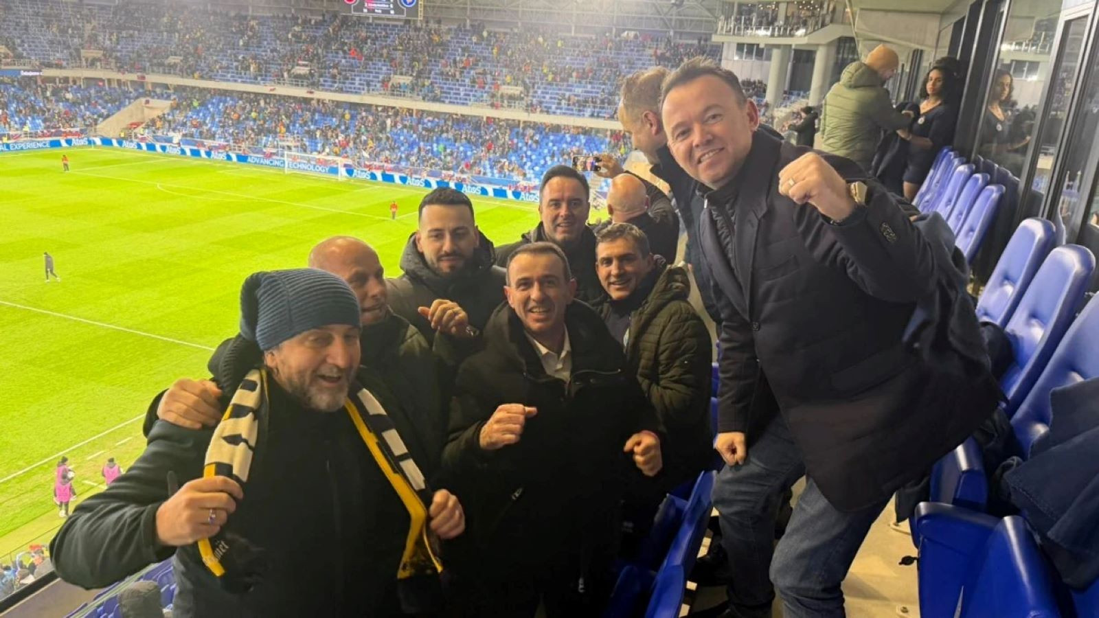 1 milyon euro prim vadeden Kosova Başbakanı Albin Kurti: Dünya Kupası hiç bu kadar yakın olmamıştı