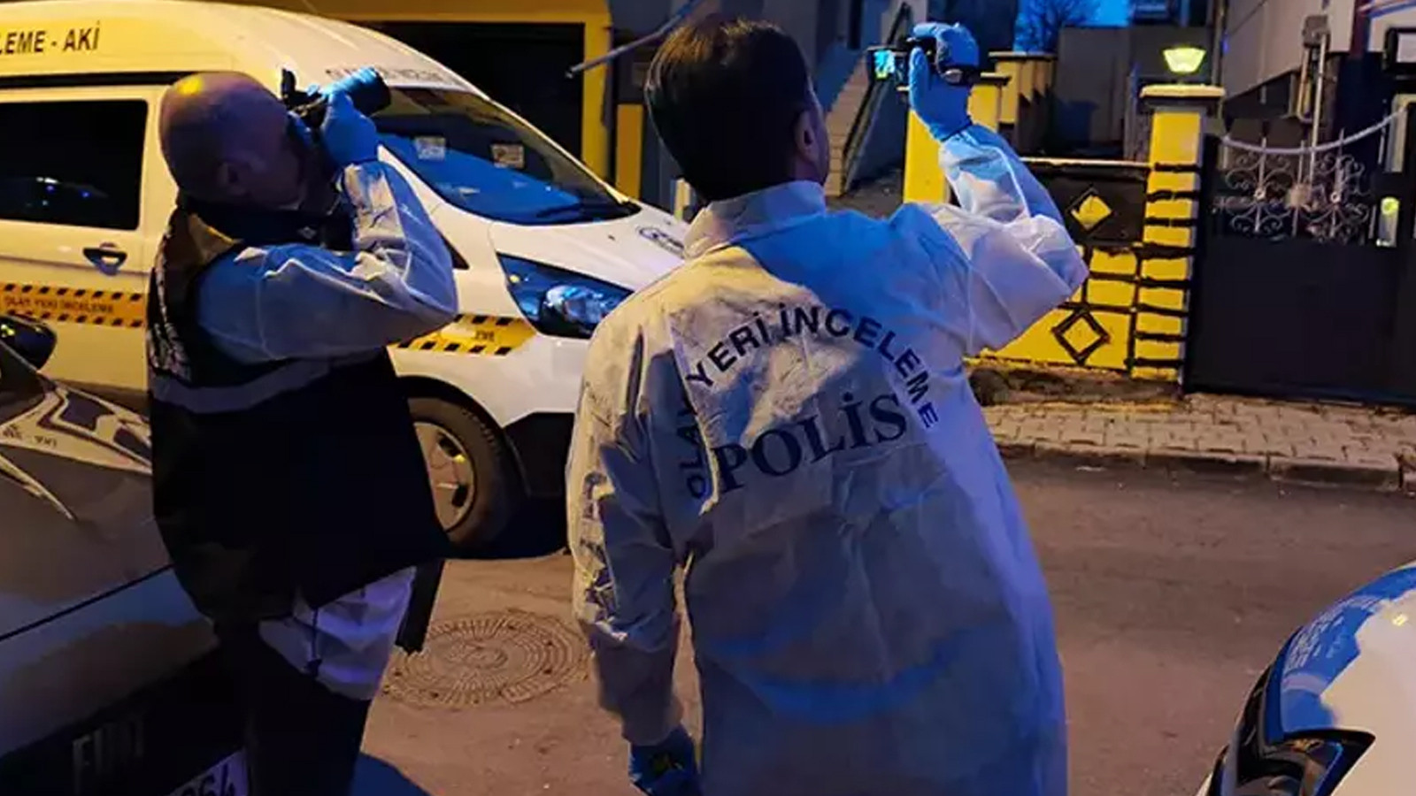 3 gündür haber alınamayan kadın, evinde ölü bulundu