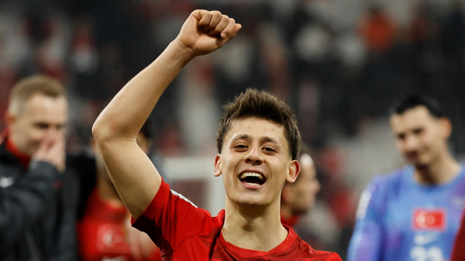 ABD basını: Arda Güler'in dahiyane pası