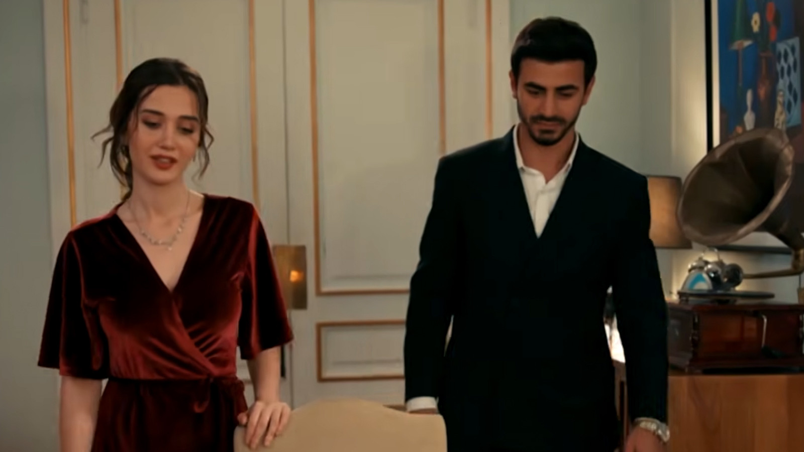 Arafta 83. Bölüm Tek Parça Full İzle! Kanal 7 Arafta son bölüm izle!