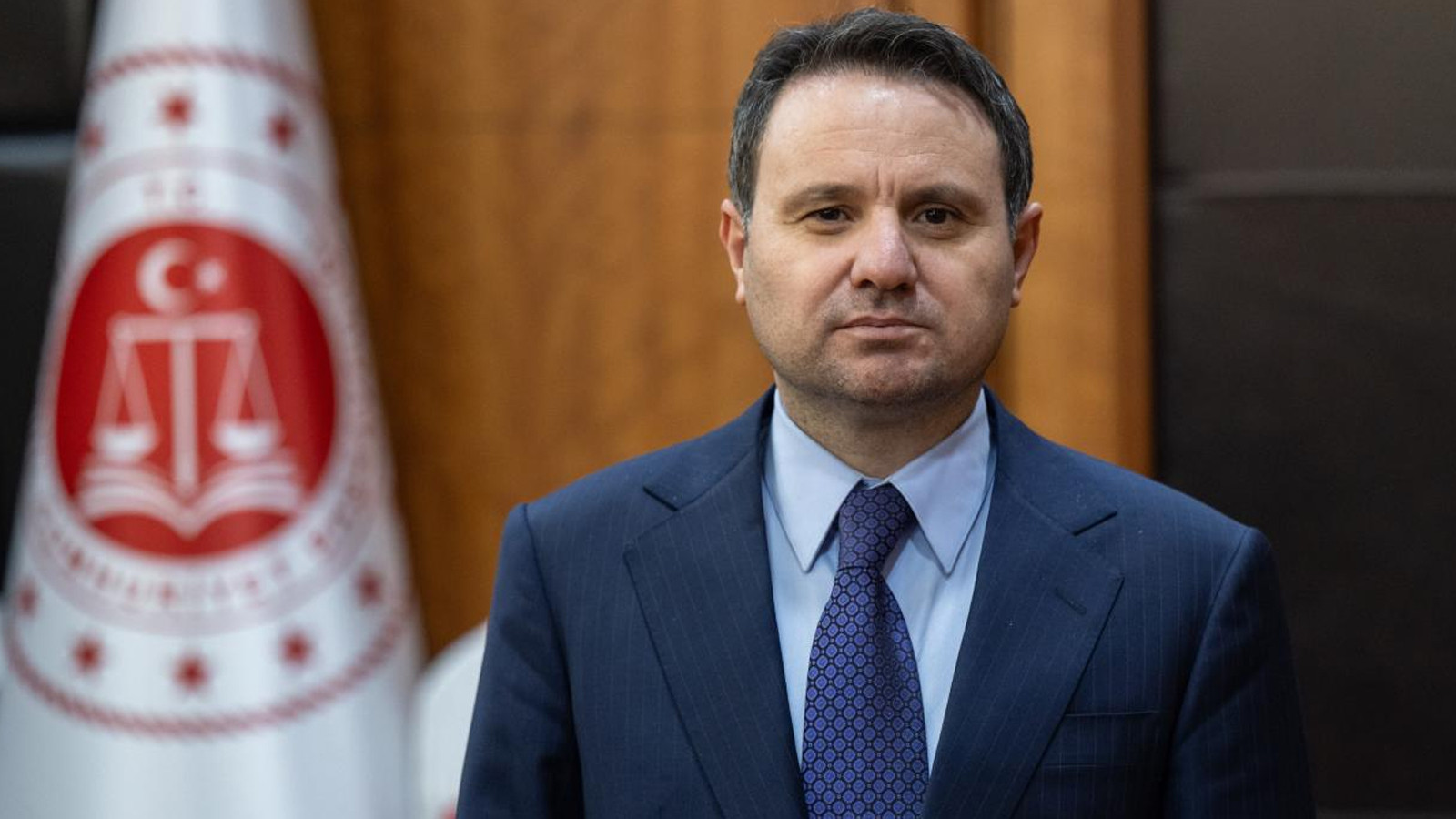 Bakan Gürlek: Hukuk güvenliğinin sağlanması için güncel sorunları sahadan alıyoruz