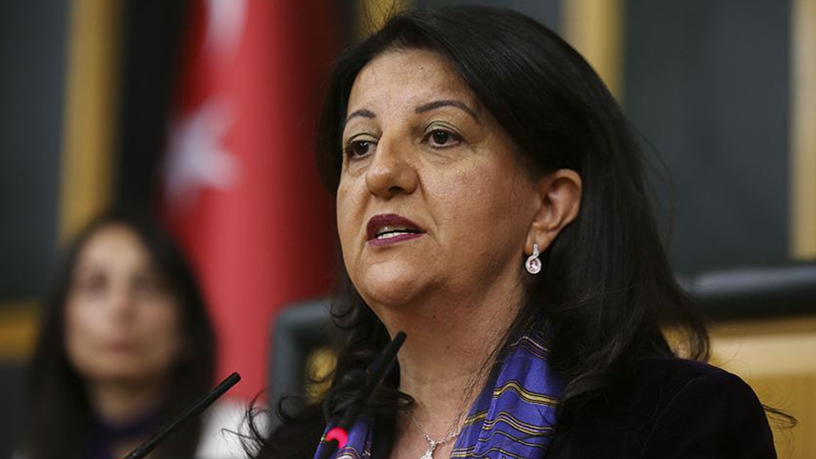 DEM Parti heyeti İmralı'ya gidiyor