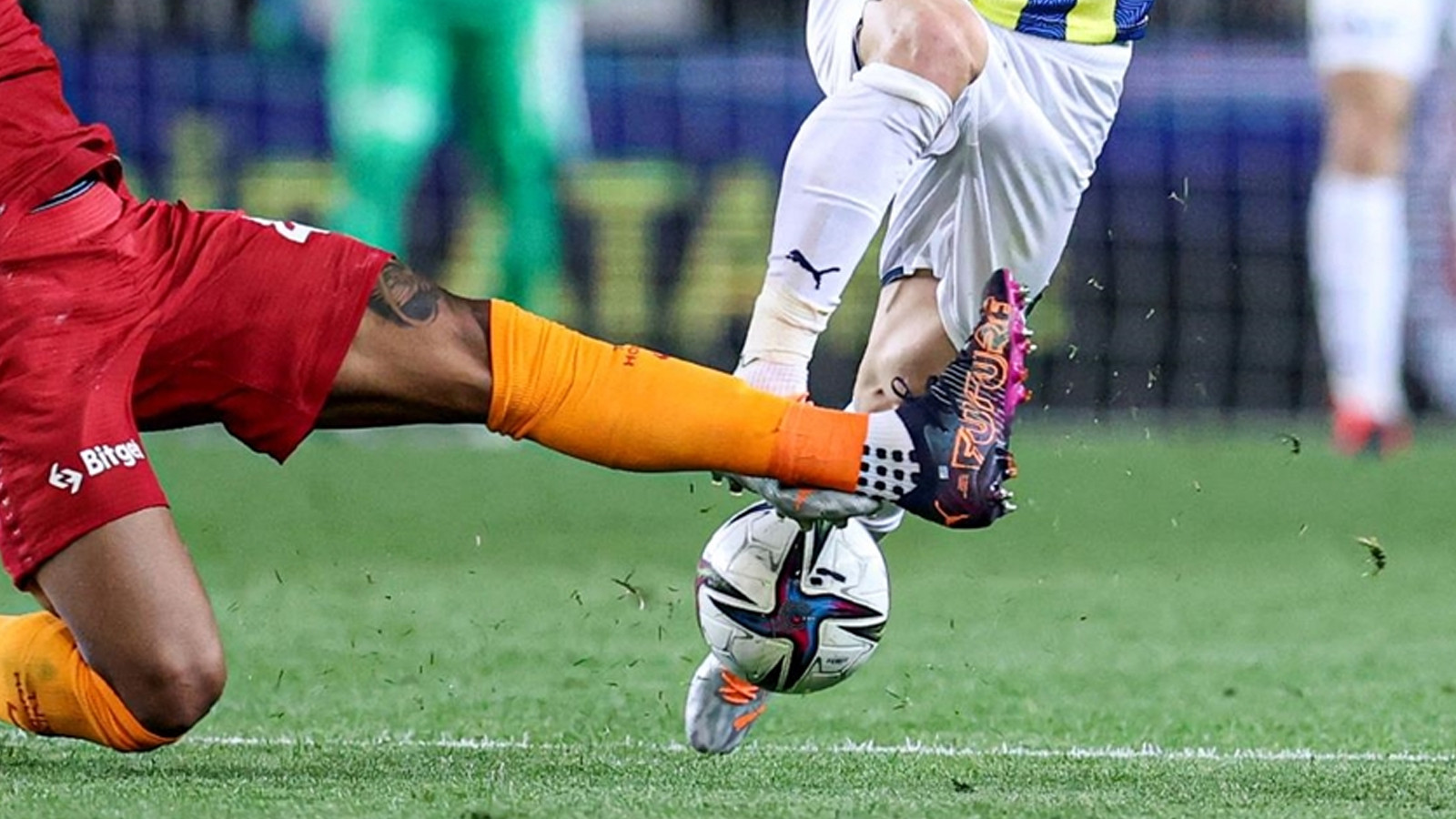 Galatasaray-Fenerbahçe derbisinin tarihi belli oldu