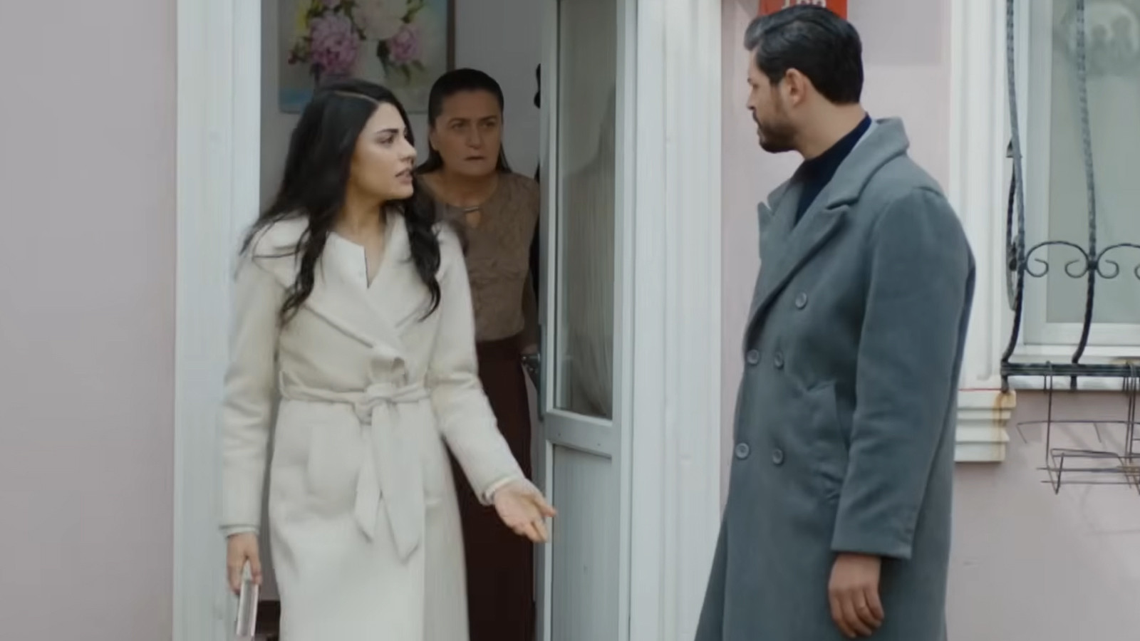 Gelin 399. Bölüm Tek Parça Full İzle! Kanal 7 Gelin son bölüm izle!