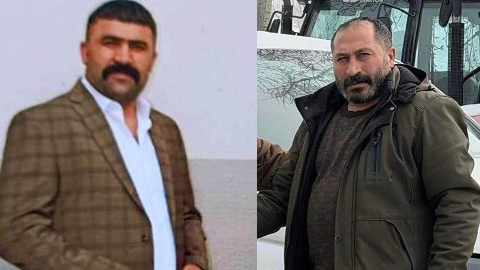 İki kardeş tartıştıkları kişi tarafından öldürüldü