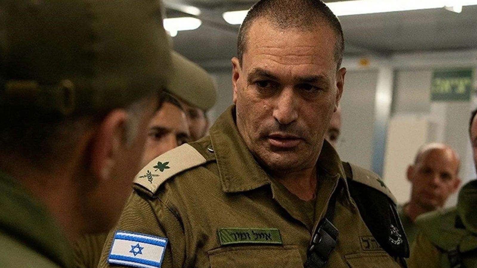 İsrail Genelkurmay Başkanı Zamir: Personel krizine çözüm bulmazsak ordu çökecek