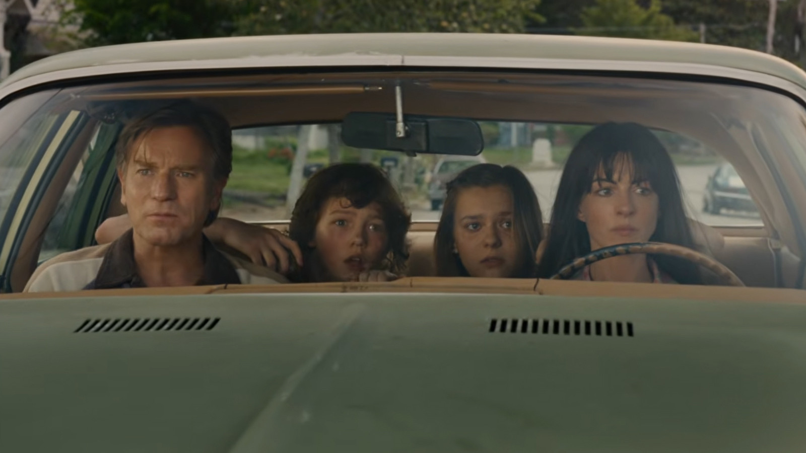 J.J. Abrams’ın filmi The End of Oak Street filminden beklenen fragman paylaşıldı