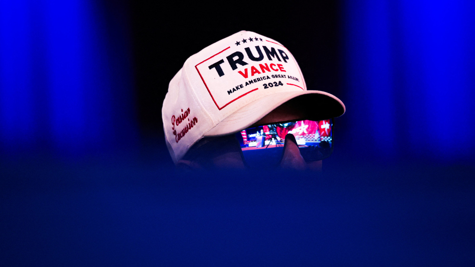 Kim hancı kim yolcu? Trump için kritik tarih yaklaşıyor